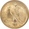 Image 2 : 1936-S Walking Liberty Half Dollar 50c NGC MS-65