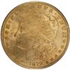 Image 1 : 1878 7TF Rev Of 1878 Morgan Dollar $1 PCGS MS-63 CAC