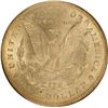Image 2 : 1878 7TF Rev Of 1878 Morgan Dollar $1 PCGS MS-63 CAC