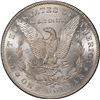 Image 2 : 1878-CC Morgan Dollar $1 PCGS MS-63