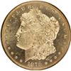 Image 1 : 1878-S Morgan Dollar $1 PCGS MS-63 (Simi PL)
