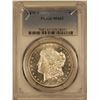 Image 3 : 1878-S Morgan Dollar $1 PCGS MS-63 (Simi PL)