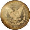 Image 2 : 1883-O Morgan Dollar $1 PCGS MS-64 PL (Nice PL Look)