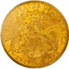 Image 2 : 1900-S LIberty Gold Double Eagle $20 PCGS MS-61