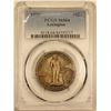 Image 3 : 1925 Lexington Commemorative Half Dollar 50c PCGS MS-64