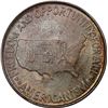 Image 2 : 1952 Washington-Carver Commemorative Half Dollar 50c PCGS MS-66+ CAC (Nice Toning)