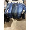 Image 1 : 5 pairs size 5 jeans