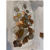 Image 1 : Assorted coins