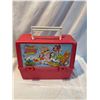 Image 1 : Muppet Babies lunch box