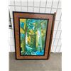 Image 1 : Wall hanging