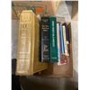 Image 1 : Bibles and other books