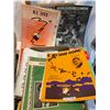Image 1 : Sheet music lot