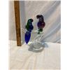 Image 1 : Glass birds