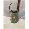 Image 1 : Candle holder