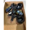 Image 1 : Motorola radios