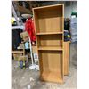 Image 1 : Book shelf needs more pegs