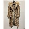 Image 1 : Fur coat