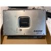 Image 1 : Clarion amp