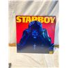 Image 1 : Star boy record