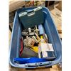 Image 1 : Assorted tools