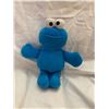 Image 1 : Cookie Monster by Tyco