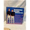 Image 1 : The righteous Brothers greatest hits record