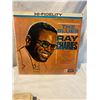 Image 1 : The Blues featuring Ray Charles