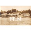 Image 1 : Busy Point Moving Picture Studio Lake Hopatcong, New Jersey Photo Postcard
