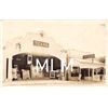Image 1 : Theatre with Signs & Ice Cream Confectionary Front African American Boy Del Rio, Texas Photo PC