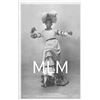 Image 1 : Le Cake-Walk African American Cross Dressing Dancing Photo Postcard