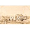 Image 1 : Colby Hinkly Co. Lumber Mill Alanson, Michigan Photo Postcard