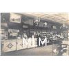 Image 1 : Soda Fountain Cigar Counter Store Interior Boston, Massachusetts Photo Postcard
