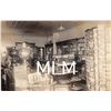 Image 1 : Colomore & Co. Shop Interior With Postcard Rack West Unity, Ohio Photo PC