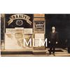 Image 1 : R.B. Alty Real Estate Store Front Adv. Prince Rupert Lots Canada Photo Postcard