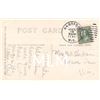 Image 2 : Interior of Post Office Hartford, Wisconsin Photo Postcard