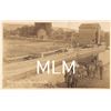 Image 1 : Old Canal at Montandon, Pennsylvania Photo Postcard