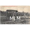 Image 1 : "Rattlesnake Bill" & his Pets Drawn Wagon Mill Rift, Pike Co., Pennsylvania Postcard