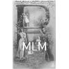 Image 35 : Set of Real Photo Fantasy Ladies Posing Alphabet Set Postcards
