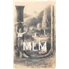 Image 41 : Set of Real Photo Fantasy Ladies Posing Alphabet Set Postcards