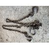 Image 1 : TOW CHAIN - APPROX 12+ FT