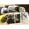 Image 1 : JOB LOT OF MISC HARDWARE