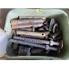 Image 3 : JOB LOT OF MISC HARDWARE