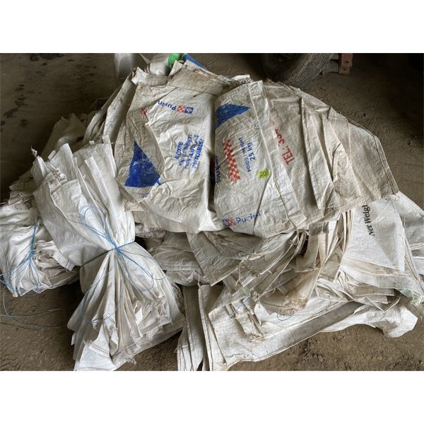 JOB LOT OF SEED BAGS