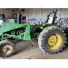 Image 1 : JOHN DEERE 1830 TRACTOR W/ 145 LOADER