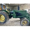 Image 2 : JOHN DEERE 1830 TRACTOR W/ 145 LOADER