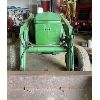 Image 3 : JOHN DEERE 1830 TRACTOR W/ 145 LOADER