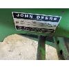 Image 8 : JOHN DEERE 1830 TRACTOR W/ 145 LOADER