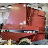 Image 1 : CASE IH 8455 ROUND BALER