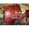 Image 2 : CASE IH 8455 ROUND BALER