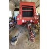 Image 3 : CASE IH 8455 ROUND BALER